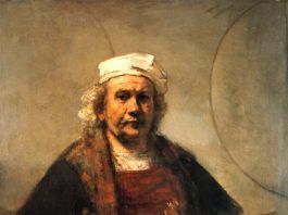 Historia y curiosidades de Rembrandt
