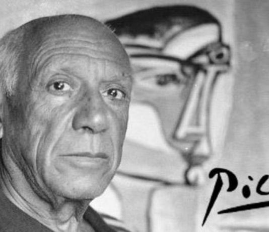 Curiosidades que no conocías sobre Pablo Picasso