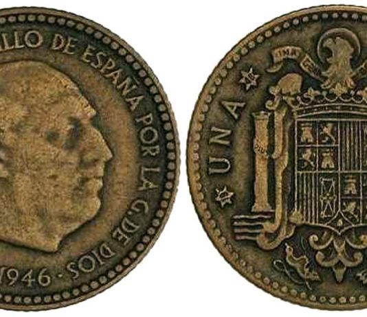 ¿Cuál es la peseta más cara del mundo?