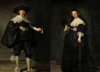 Blog de subastas de arte rembrandt 324x235 - Blog de subastas de arte