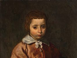 ¿Quién compra un “supuesto” Velázquez por 8 millones de euros?