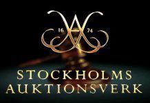 Stockholms Auktionsverk: la casa de subastas más antigua del mundo