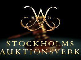 Stockholms Auktionsverk: la casa de subastas más antigua del mundo