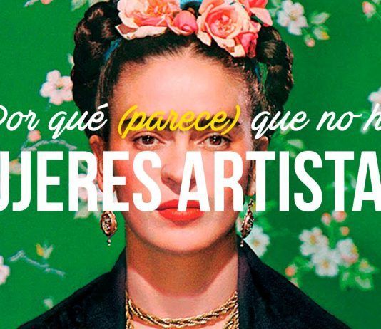 ¿Quién fue la primera mujer artista en la Historia del Arte?