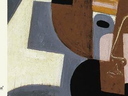 Juan Gris y María Blanchard en el Museo Carmen Thyssen de Málaga