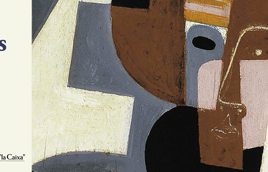 Juan Gris y María Blanchard en el Museo Carmen Thyssen de Málaga