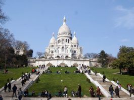 Adéntrate en las historias de Montmartre – Le Bateau-Lavoir