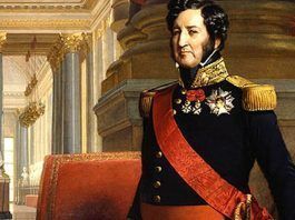 La Galería Española de Luis Felipe I de Francia en el Louvre