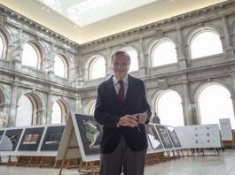 El Museo del Prado está de celebración por el X aniversario de su mayor ampliación