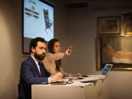 Balclis, la casa de subastas española líder en el mercado internacional