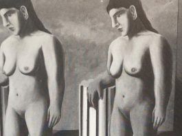 Enigma resuelto: hallan la última pieza de la “Pose enchantée” de Magritte
