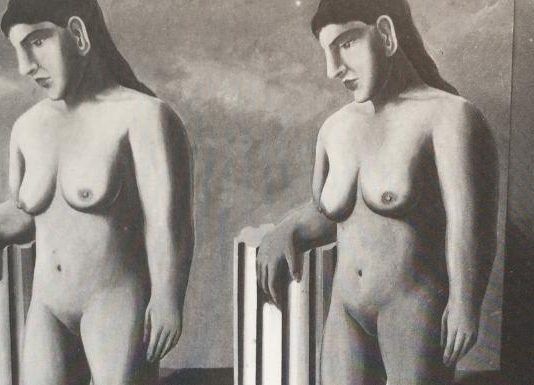 Enigma resuelto: hallan la última pieza de la “Pose enchantée” de Magritte