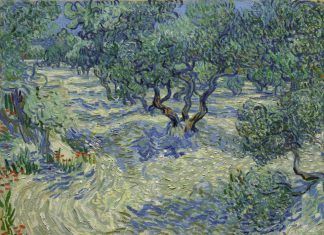 Principal Los Olivos de Van Gogh 324x235 - Blog de subastas de arte