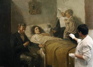 Blog de subastas de arte 17. Restauracion Ciencia y Caridad 324x235 - Blog de subastas de arte