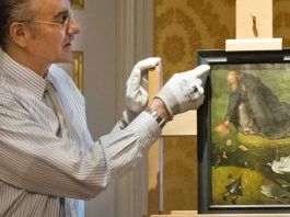 Autentificar obras de arte: una ciencia no del todo exacta