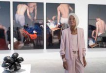 El Reina Sofía expone la segunda colección de Soledad Lorenzo