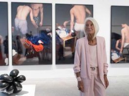 El Reina Sofía expone la segunda colección de Soledad Lorenzo
