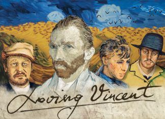 Blog de subastas de arte 60. Loving Vincent 324x235 - Blog de subastas de arte