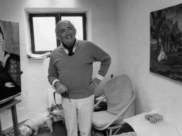 Elmyr de Hory: uno de los mayores falsificadores de arte de la Historia