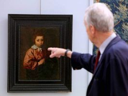 ¿Cuáles han sido las obras de arte mejor pagadas del 2017 en España?