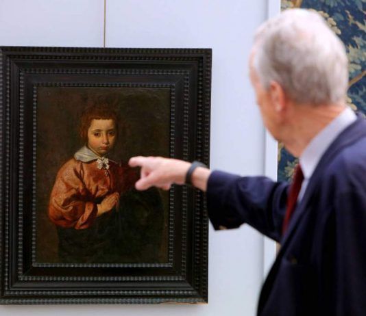 ¿Cuáles han sido las obras de arte mejor pagadas del 2017 en España?