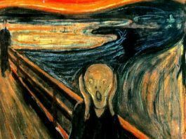 Comentario de un experto – El grito de Munch