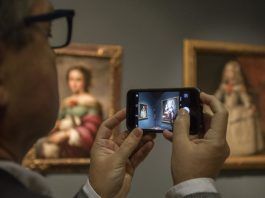 ¿Qué exposiciones podrás ver en este primer cuatrimestre del 2018?