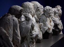 Renacimiento y Barroco en el Museu Nacional d’Art de Catalunya