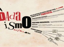 ¿Qué es el dadaísmo en el arte y cuáles son sus características?