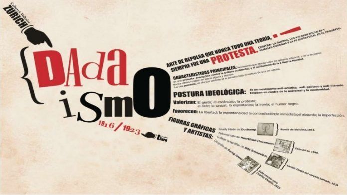 80. DADAISMO