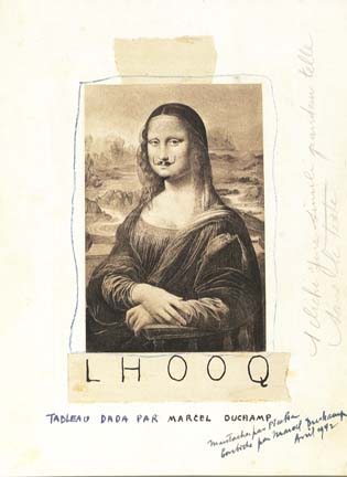 ¿Qué es el dadaísmo en el arte y cuáles son sus características? 83. Gioconda Dadaismo - ¿Qué es el dadaísmo en el arte y cuáles son sus características?