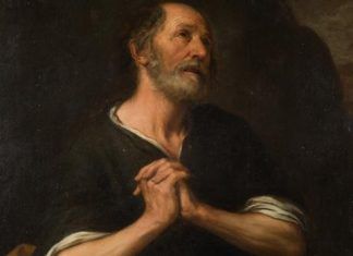 Blog de subastas de arte 26. San Pedro Penitente Murillo 324x235 - Blog de subastas de arte