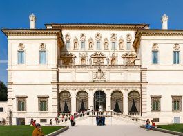 Galleria Borghese – Un museo en el corazón verde de Roma