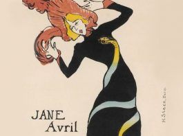 Toulouse – Lautrec: el cronista social de los placeres del París bohemio