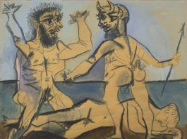 El Museo Picasso Málaga convierte en realidad los sueños de Fellini