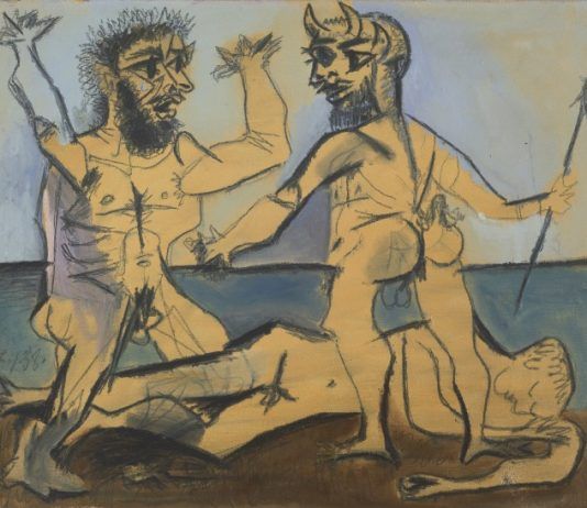 El Museo Picasso Málaga convierte en realidad los sueños de Fellini