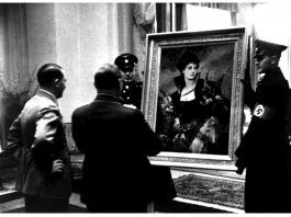 El Louvre busca a los dueños de 31 cuadros robados por los nazis