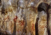 ¿Cuál es la obra de arte más antigua del mundo?