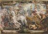 6. Rubens. Pintor de bocetos 100x70 - Blog de subastas de arte