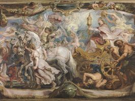 Rubens y sus bocetos conquistan el Museo del Prado