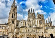 Claves para diferenciar el arte románico del arte gótico