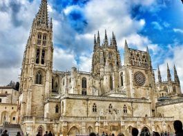 Claves para diferenciar el arte románico del arte gótico