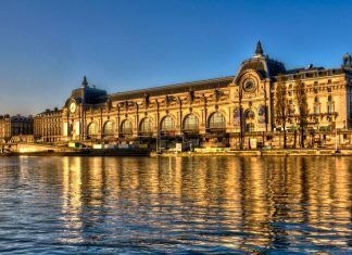 1. Museo de Orsay 324x235 - Blog de subastas de arte