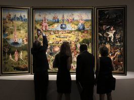 Cómo recorrer el Prado a través de 15 obras maestras y en una hora