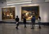 Blog de subastas de arte 29. Goya. Principal. 100x70 - Blog de subastas de arte