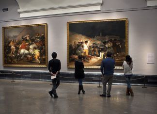 29. Goya. Principal. 324x235 - Blog de subastas de arte