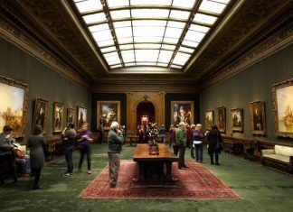 46. Frick Collection. Principal 324x235 - Blog de subastas de arte