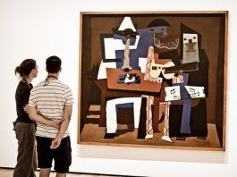 Del cubismo analítico al cubismo sintético. Características, artistas y obras.