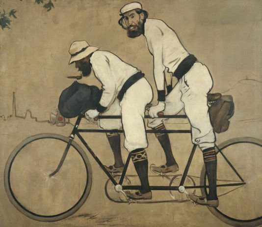 La pintura catalana en el siglo XIX