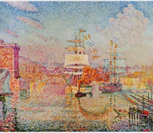 Redescubre el Mediterráneo con Picasso, Monet, Matisse o Renoir